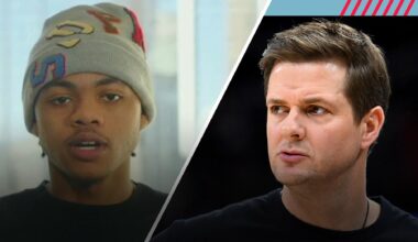 Chicago plays Utah in non-conference showdown