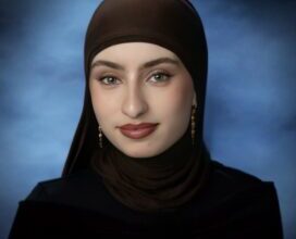 Balsam Motan – Senior of the Month December 2025