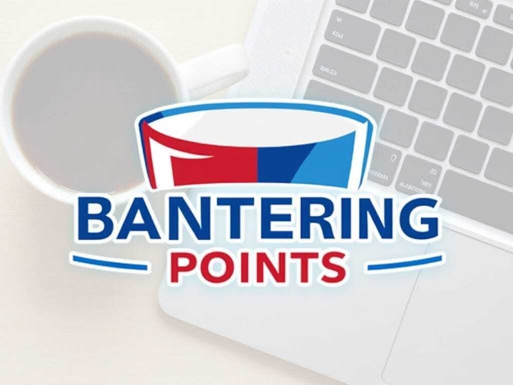 Bantering Points: 1/11/26