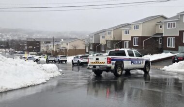 St. John's Man Charged with Firearms Trafficking