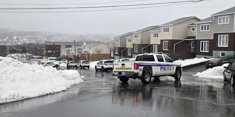 St. John's Man Charged with Firearms Trafficking