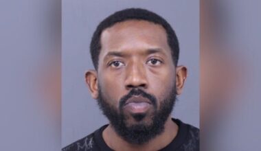 Mugshot of Rodney Bass