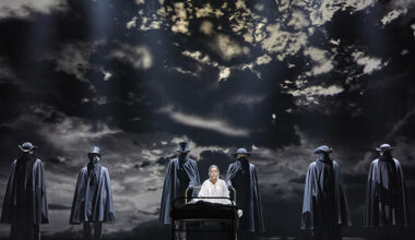 ‘Bernadette’ musical to make North American debut in Chicago - Chicagoland