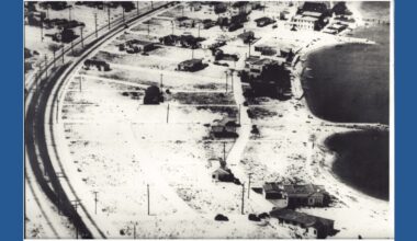 Mission Beach's legendary 'Miss B' lives on in San Diego community