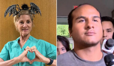 'Savage crime': Man indicted for capital murder of Stacey Dramiga, woman found dead on San Antonio trail in 2024