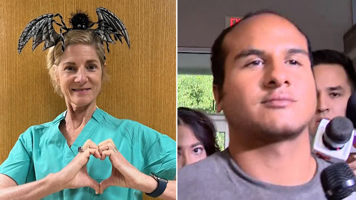 'Savage crime': Man indicted for capital murder of Stacey Dramiga, woman found dead on San Antonio trail in 2024