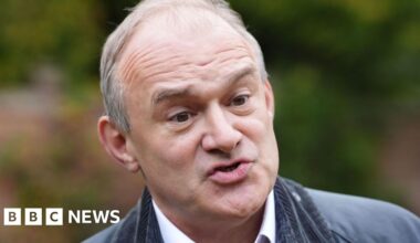 Lib Dem council to ask for election delay despite Ed Davey's warning