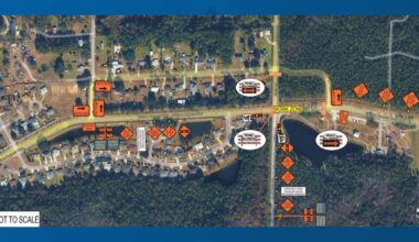 Yulee roundabout construction to begin after project delays