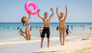 Perth weather: Balmy start forecast for 2026 with pleasant temperatures set to stay in the low 30s