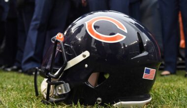 Chicago Bears’ playoff scenarios entering the season finale – NBC Chicago