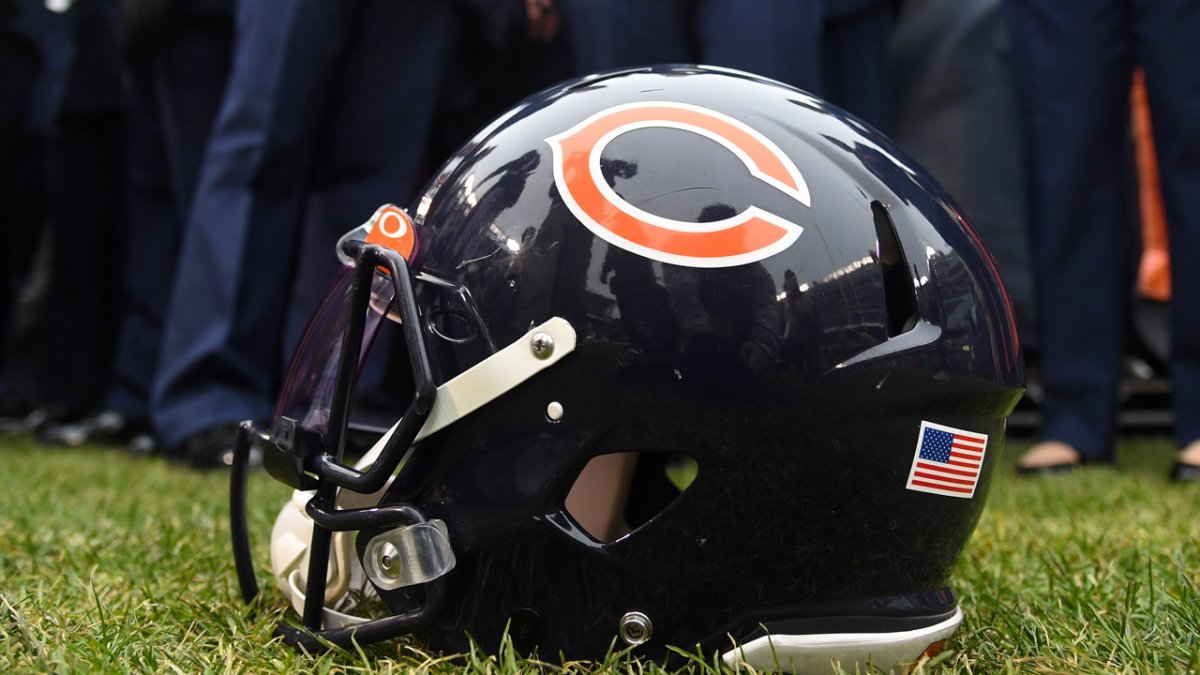 Chicago Bears’ playoff scenarios entering the season finale – NBC Chicago