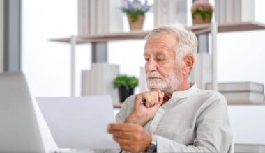 Retiring at 64 With $2.1 Million Means Navigating a $10,500 Annual Gap Nobody Talks About