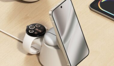 The best phone chargers and portable power solutions at CES 2026