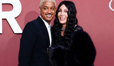 Cher Manifested a 'Man and a Toddler' Before Meeting Alexander 'AE' Edwards — and She Got Them Both