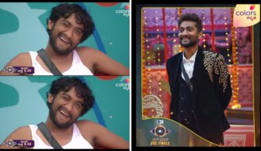 What If Bigg Boss Kannada 12 Winner Gilli Nata Invests His Entire Prize Money in Gold...