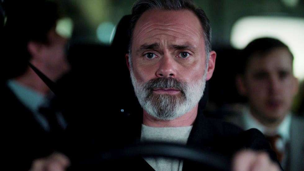 billy mayhew, corriedale