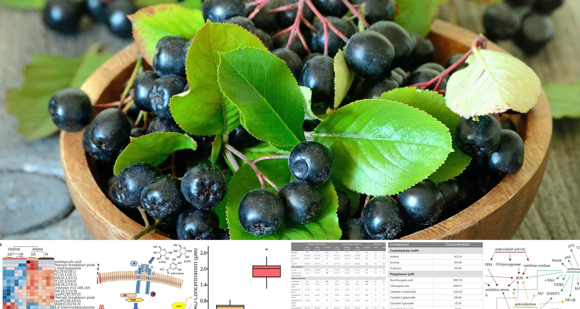 This vitamin-packed fruit regulates blood sugar and blood pressure