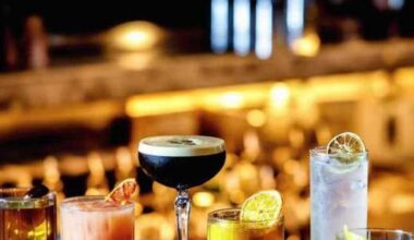 7 best bars for drinks after Fort Worth Stock Show & Rodeo