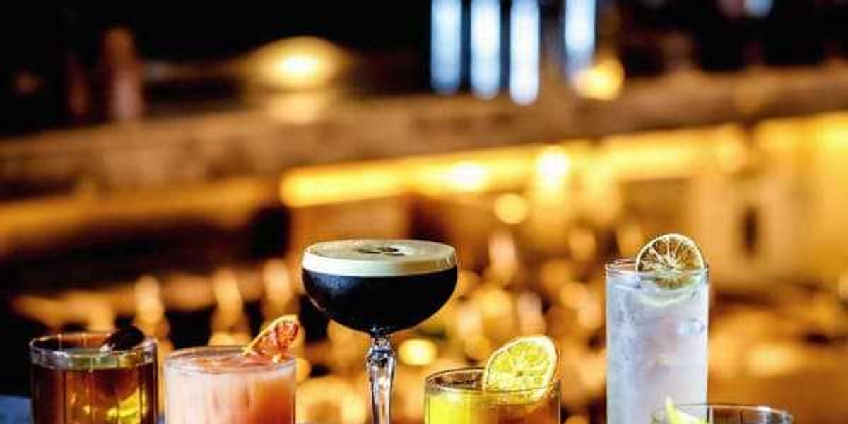 7 best bars for drinks after Fort Worth Stock Show & Rodeo