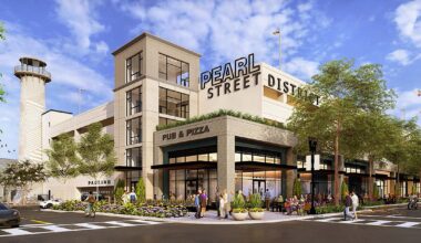 Gateway Jax ‘lighthouse garage’ retail space in motion at $9 million