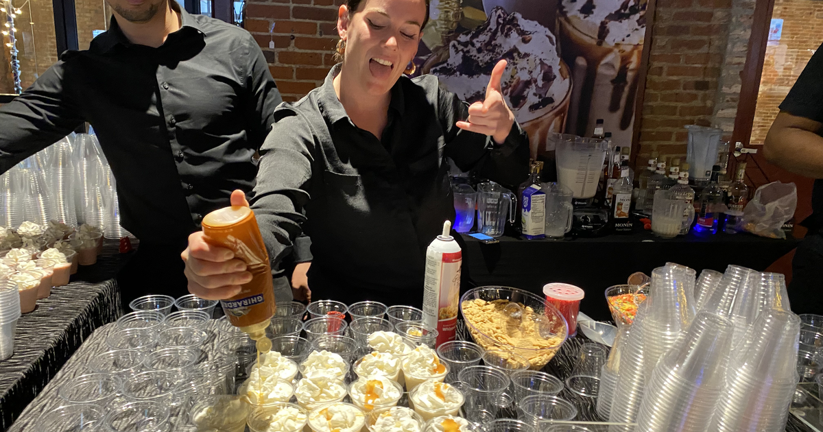 Philly Chocolate, Wine & Whiskey Festival brings unlimited tastings in January