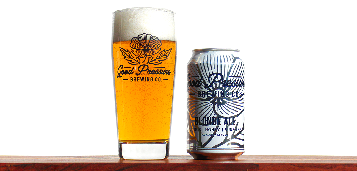 Beer of the Week: Blonde Ale