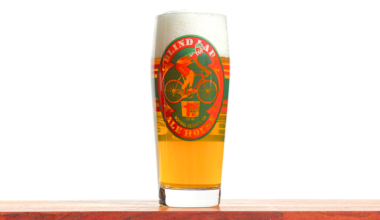 Beer of the Week: 17 Speed