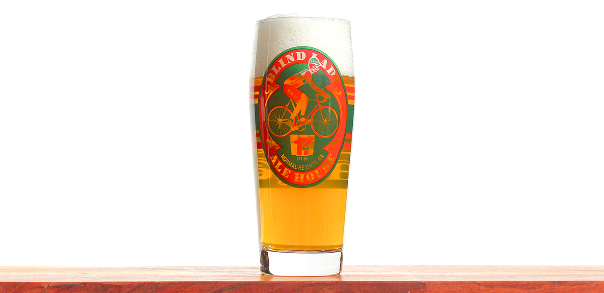 Beer of the Week: 17 Speed