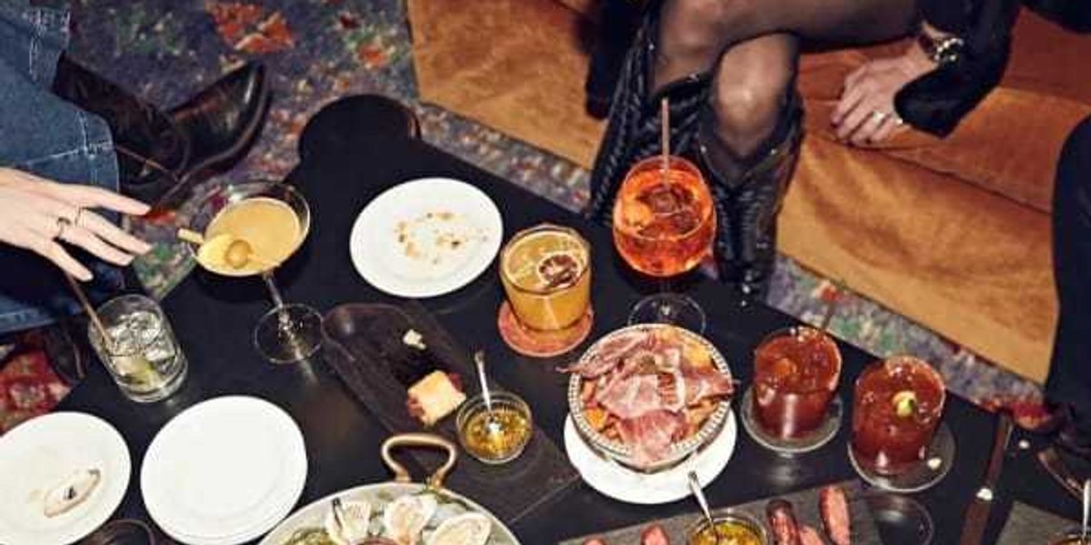 Rodeo parties top 7 best food and drink events in Fort Worth