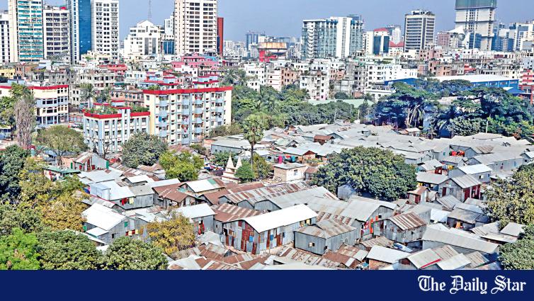 Bangladesh Economic Inequality | The Gini is out of the bottle