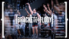 Bracketology: No. 2 seeds Houston, UConn, Purdue, Iowa State ready to move up if teams on top line go down