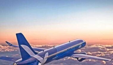 Breeze Airways relaunches in SA with 3 nonstop routes