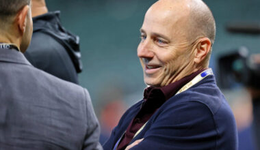 Looking At The Yankees' Internal Bullpen Options