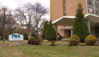 Philly’s largest union-funded affordable housing project launches