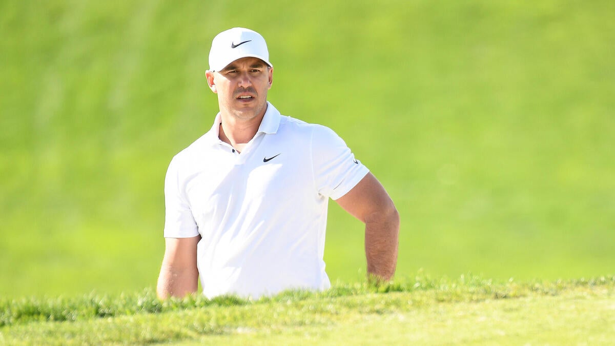 Farmers Insurance Open 2026 predictions, odds, picks: Brooks Koepka returns to PGA Tour