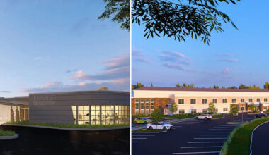 Brooks Rehabilitation expansions Jacksonville