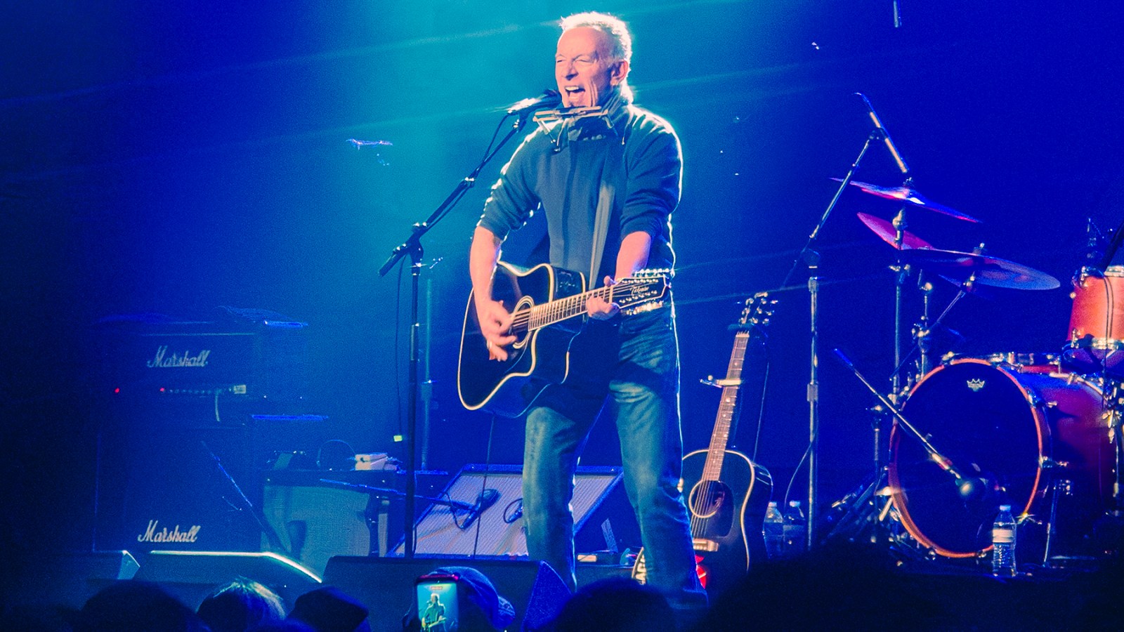 Bruce Springsteen, Tom Morello in Minneapolis: Setlist, Live Review