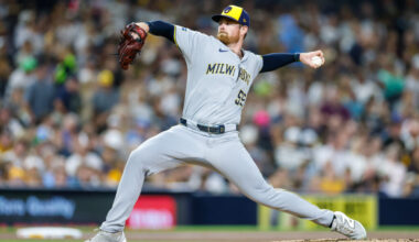 Cardinals Sign Bruce Zimmermann To Minors Contract