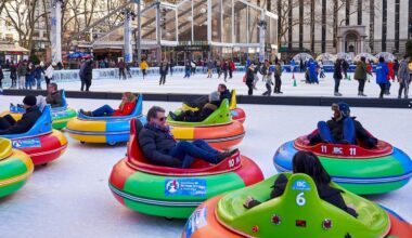 Best Things To Do in NYC this Weekend with Kids