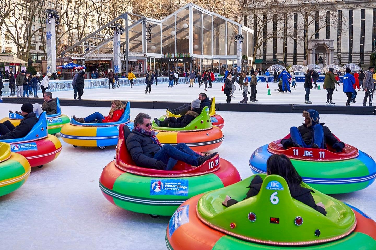 Best Things To Do in NYC this Weekend with Kids
