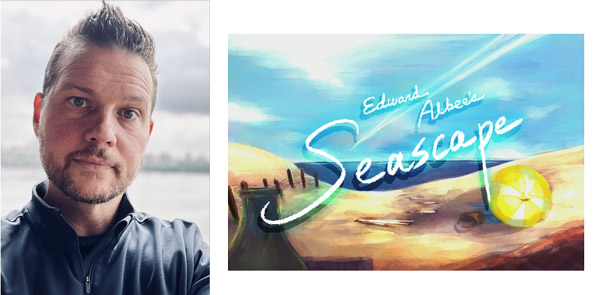 Bergen County Players to Host Post-Show Q&A with Executive Director of the Edward F. Albee Foundation on January 16th