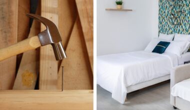 Dallas Wayfair Buyer Hires Man To Build Bed. Then Woman Comes To Install It After Its Built: 'That's Sketchy'