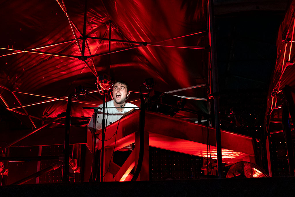 Fred Again Kicks Off New York Residency: Here's How to Find Cheap Tickets Online