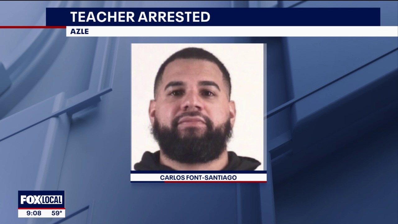 Former Azle ISD student sues district over abuse