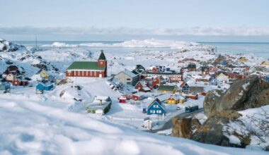 Trump’s plan to own the Western Hemisphere and Greenland is not what Americans want