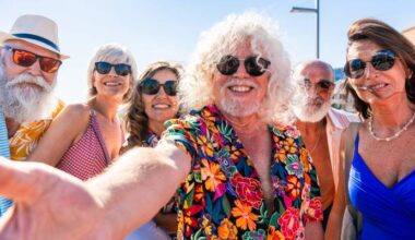 Here’s the retirement savings you need to spend $10,000/month at age 55, 62, and 65. Why there's a vast difference