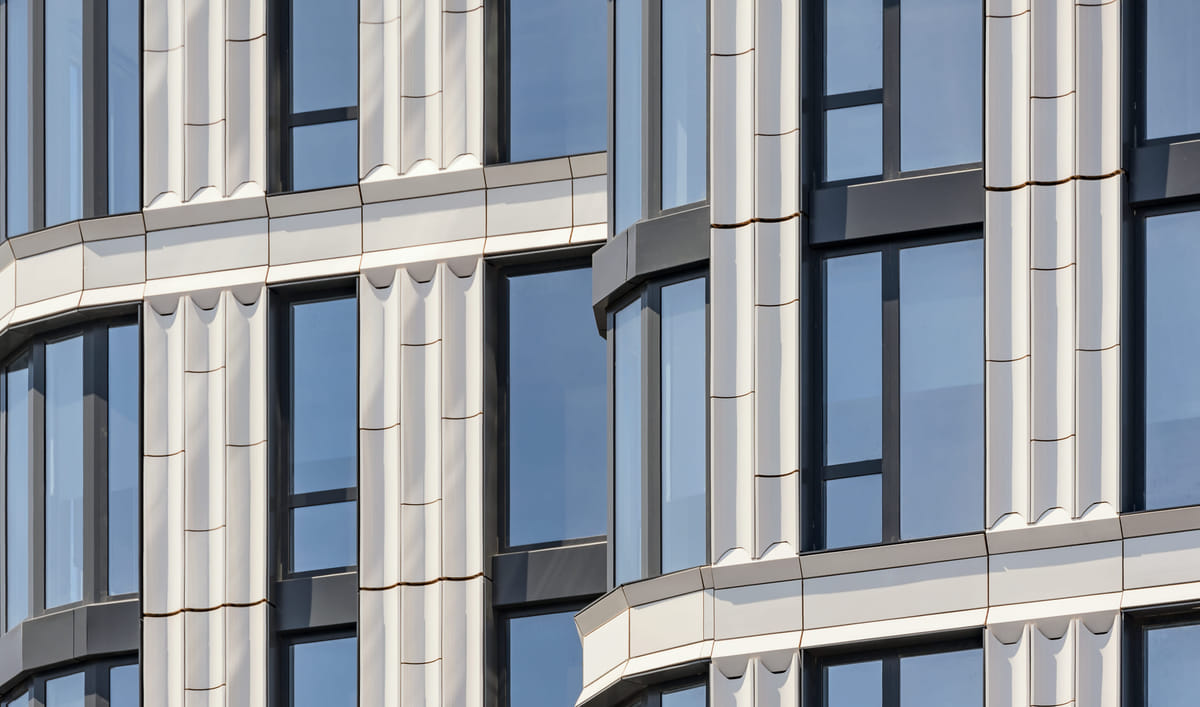 These architecture firms are hiring the most aggressively in 2026 so far | News