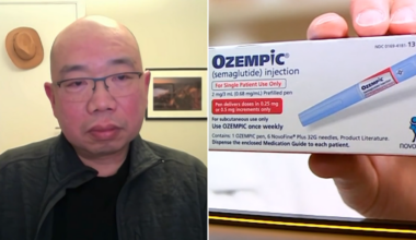 ‘These drugs are not cosmetic’: Why subsidising Ozempic-style drugs may not be enough