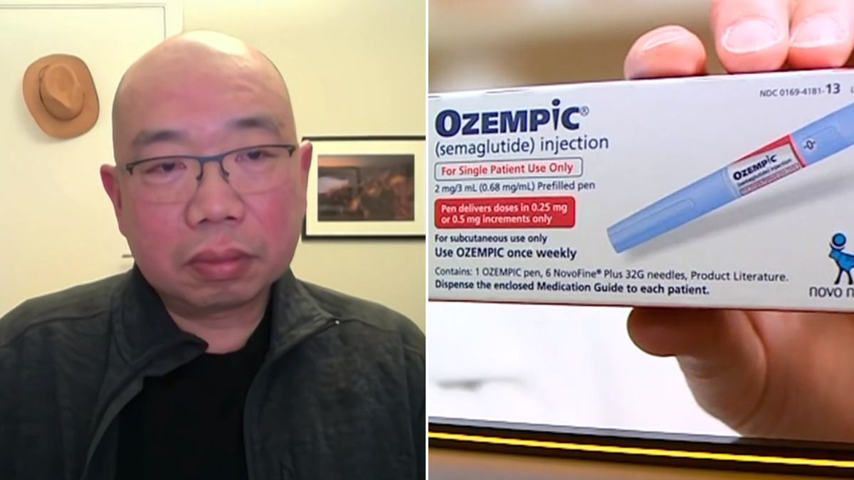 ‘These drugs are not cosmetic’: Why subsidising Ozempic-style drugs may not be enough