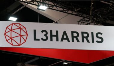 L3Harris sells 60% stake in space propulsion business for $845 million